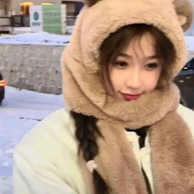 海边的白房子